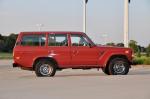 Toyota Land Cruiser 60 1984 года (NA)